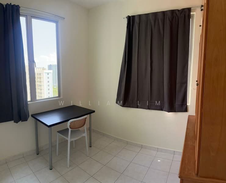 Condominium for Rent at N-Park Condominium - William Lim - Study - PropertyGuru.com.my