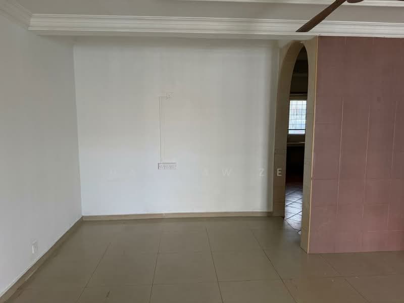 2-storey Terraced House for Rent in Taman Maju 1 (Kajang) - Han Haw Ze - Interior - PropertyGuru.com.my