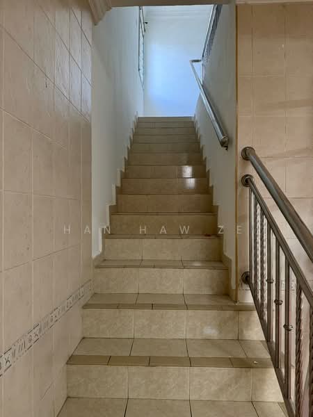 2-storey Terraced House for Rent in Taman Maju 1 (Kajang) - Han Haw Ze - Interior - PropertyGuru.com.my