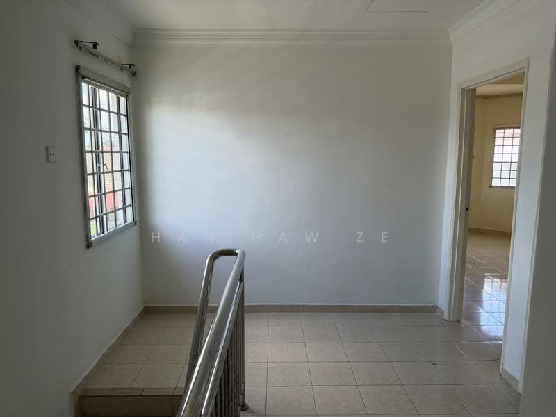 2-storey Terraced House for Rent in Taman Maju 1 (Kajang) - Han Haw Ze - Interior - PropertyGuru.com.my