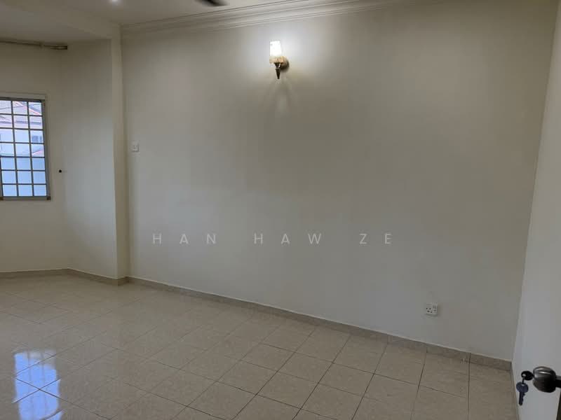 2-storey Terraced House for Rent in Taman Maju 1 (Kajang) - Han Haw Ze - Interior - PropertyGuru.com.my