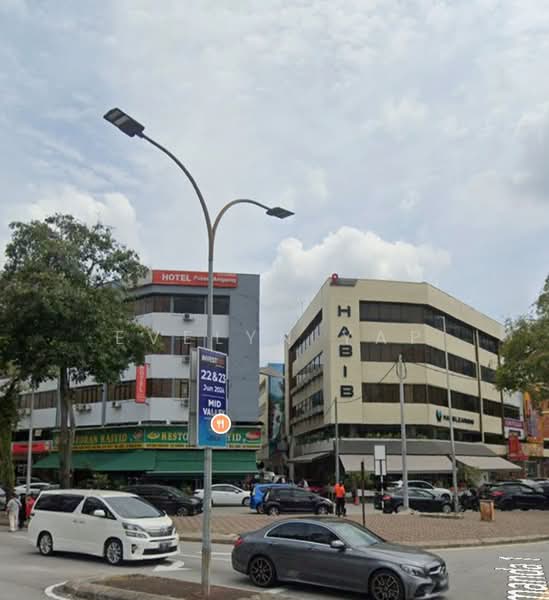 Kedai / Pejabat untuk Dijual di Ampang Jaya (Ampang) - Evelyn Yap - PropertyGuru.com.my
