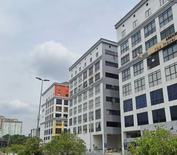 Kedai / Pejabat untuk Dijual di Ampang Jaya (Ampang) - Evelyn Yap - Exterior - PropertyGuru.com.my