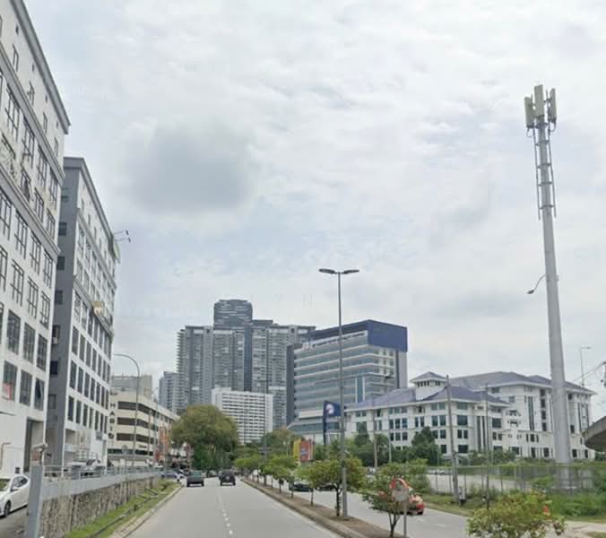 Kedai / Pejabat untuk Dijual di Ampang Jaya (Ampang) - Evelyn Yap - Exterior - PropertyGuru.com.my