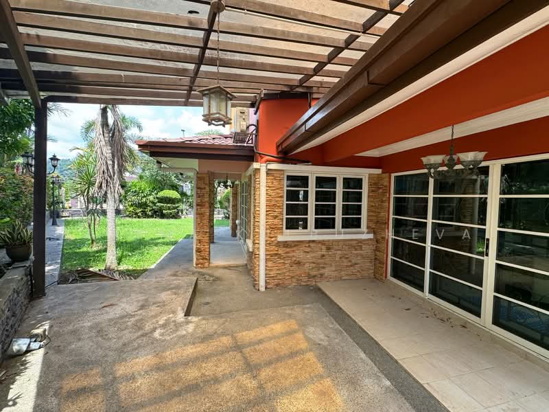 Bungalow for Sale in Ampang Jaya (Ampang) - Zarema Kulbuzheva - Exterior - PropertyGuru.com.my
