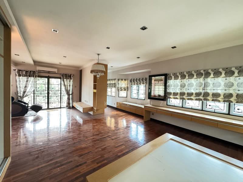 Bungalow for Sale in Ampang Jaya (Ampang) - Zarema Kulbuzheva - Living Room - PropertyGuru.com.my