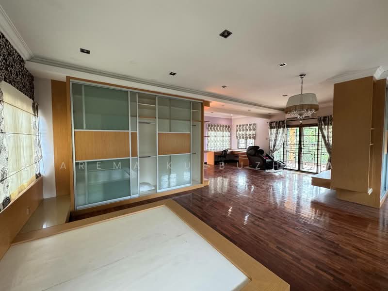Bungalow for Sale in Ampang Jaya (Ampang) - Zarema Kulbuzheva - Living Room - PropertyGuru.com.my