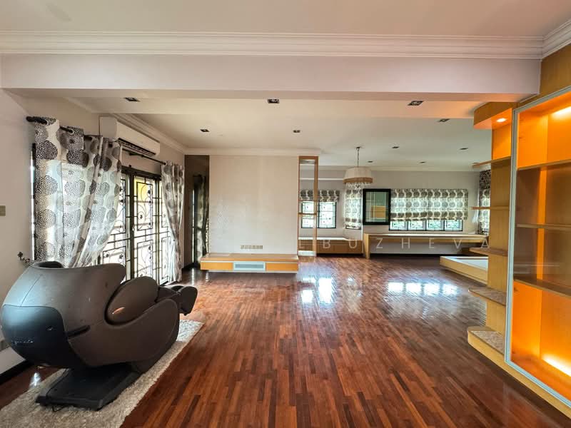 Bungalow for Sale in Ampang Jaya (Ampang) - Zarema Kulbuzheva - Living Room - PropertyGuru.com.my
