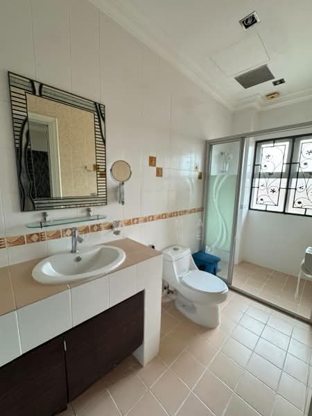 Bungalow for Sale in Ampang Jaya (Ampang) - Zarema Kulbuzheva - Bathroom - PropertyGuru.com.my