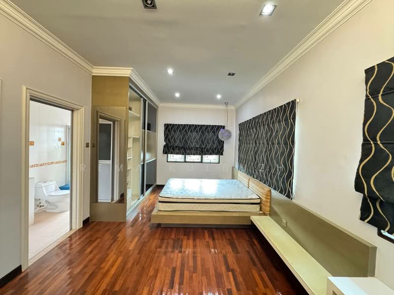 Bungalow for Sale in Ampang Jaya (Ampang) - Zarema Kulbuzheva - Bedroom - PropertyGuru.com.my