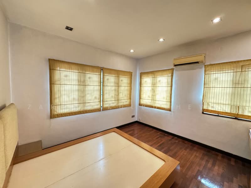 Bungalow for Sale in Ampang Jaya (Ampang) - Zarema Kulbuzheva - Bedroom - PropertyGuru.com.my