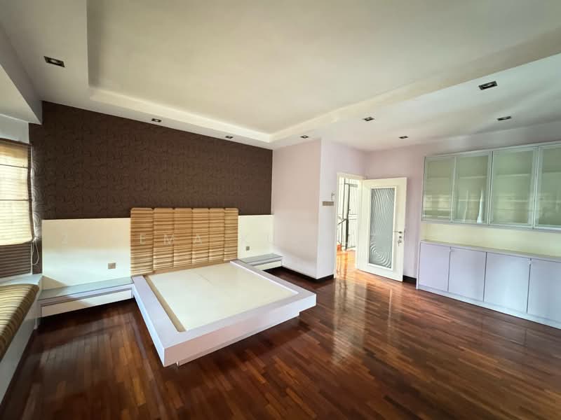 Bungalow for Sale in Ampang Jaya (Ampang) - Zarema Kulbuzheva - Bedroom - PropertyGuru.com.my