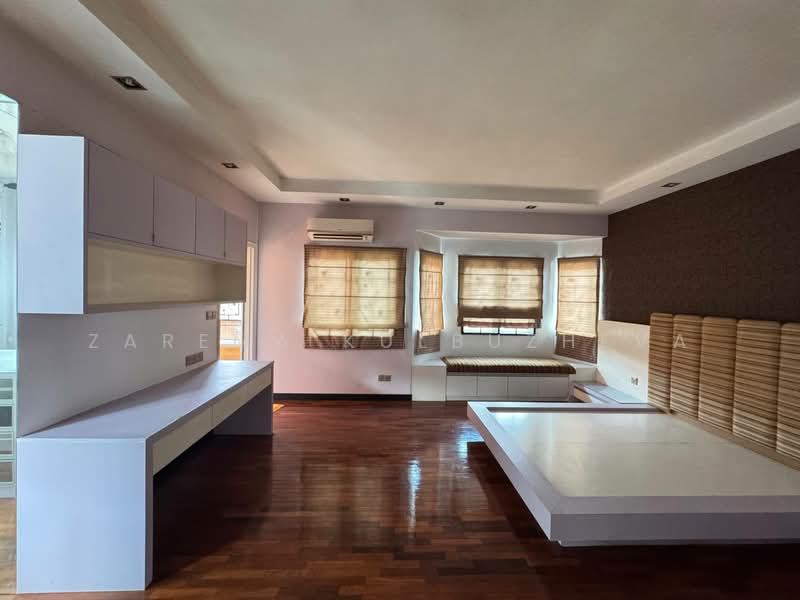 Bungalow for Sale in Ampang Jaya (Ampang) - Zarema Kulbuzheva - Bedroom - PropertyGuru.com.my