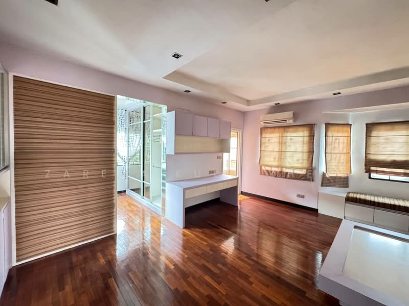 Bungalow for Sale in Ampang Jaya (Ampang) - Zarema Kulbuzheva - Study - PropertyGuru.com.my