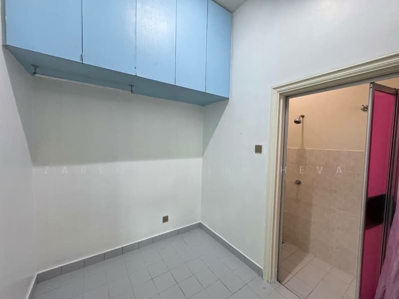 Bungalow for Sale in Ampang Jaya (Ampang) - Zarema Kulbuzheva - Bathroom - PropertyGuru.com.my