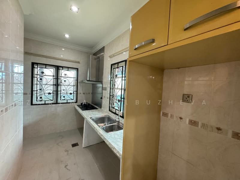 Bungalow for Sale in Ampang Jaya (Ampang) - Zarema Kulbuzheva - Kitchen - PropertyGuru.com.my