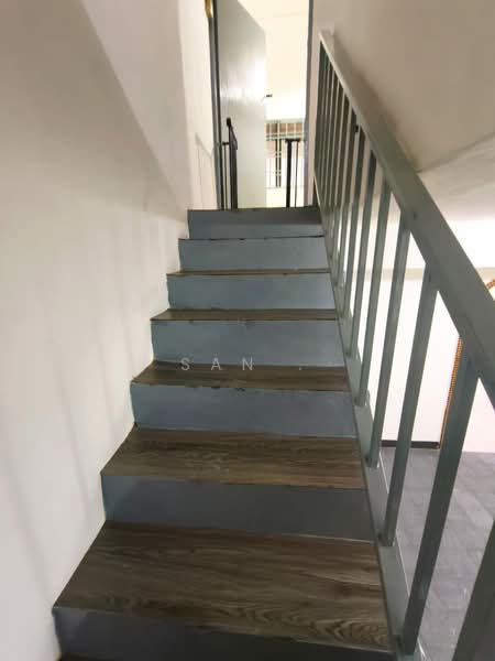 2-storey Terraced House for Sale in Bandar Baru Permas Jaya (Permas Jaya) - San . - PropertyGuru.com.my