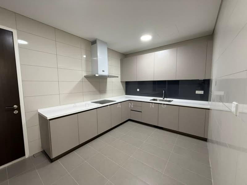 Condominium for Sale at Setia Sky Seputeh - Adrian Ng - Kitchen - PropertyGuru.com.my