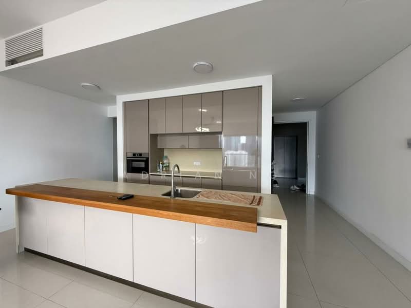 Condominium for Sale at Setia Sky Seputeh - Adrian Ng - Kitchen - PropertyGuru.com.my