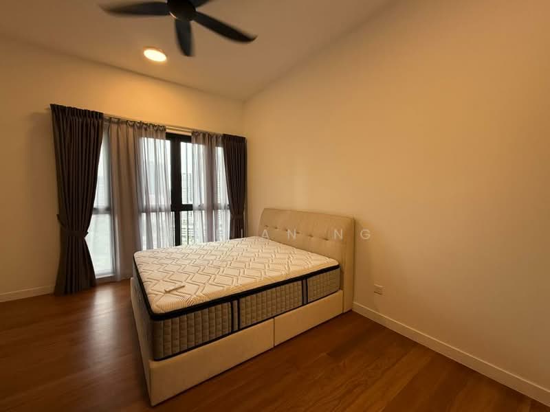 Condominium for Sale at Setia Sky Seputeh - Adrian Ng - Bedroom - PropertyGuru.com.my