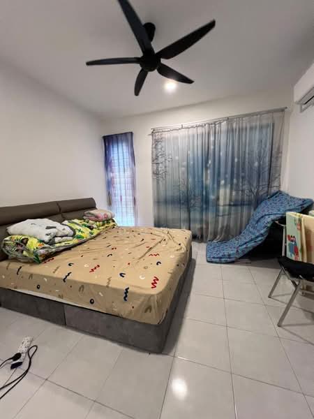 Rumah Teres 2 Tingkat untuk Dijual di Bandar Tiram (Ulu Tiram) - Dona - PropertyGuru.com.my