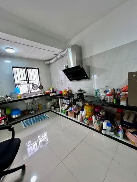 Rumah Teres 2 Tingkat untuk Dijual di Bandar Tiram (Ulu Tiram) - Dona - PropertyGuru.com.my