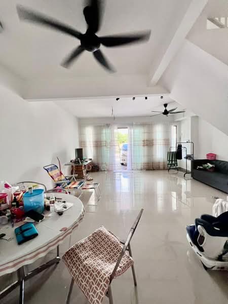 Rumah Teres 2 Tingkat untuk Dijual di Bandar Tiram (Ulu Tiram) - Dona - PropertyGuru.com.my