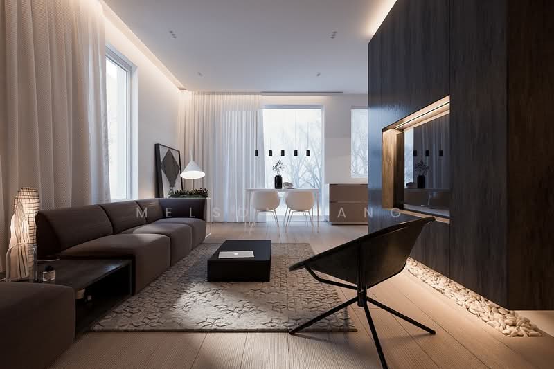 Servis Apartment untuk Dijual di Veladaz Residences - Melson Tang - PropertyGuru.com.my