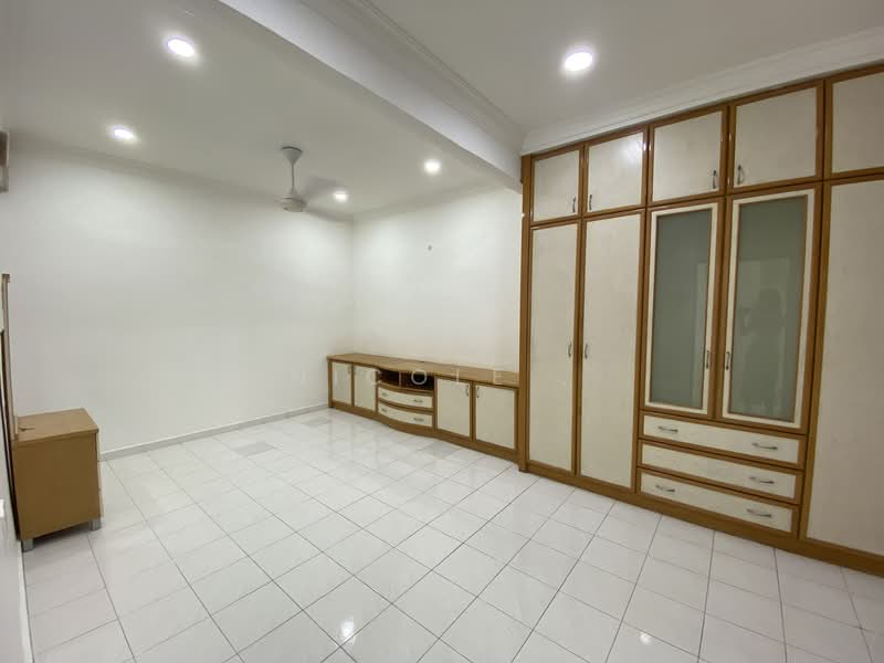 Rumah Teres 1 Tingkat untuk Disewa di Kepong Baru (Kepong) - Nicole . - Interior - PropertyGuru.com.my