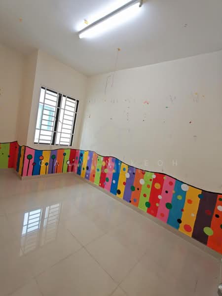 Rumah Berkembar untuk Dijual di Kampung Permatang Tengah (Balik Pulau) - Calvin Keoh - Interior - PropertyGuru.com.my