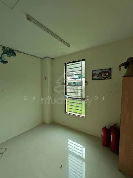 Rumah Berkembar untuk Dijual di Kampung Permatang Tengah (Balik Pulau) - Calvin Keoh - Interior - PropertyGuru.com.my