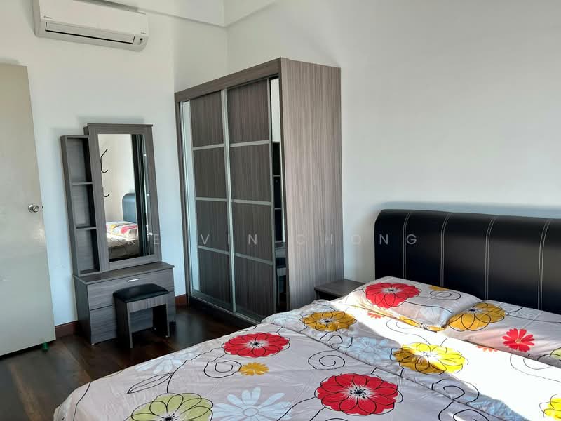 Kondominium untuk Disewa di D'Festivo Residences - Kelvin Chong - Bedroom - PropertyGuru.com.my