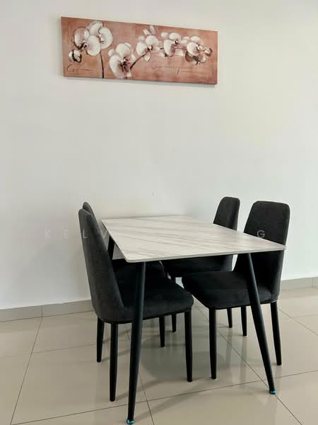Kondominium untuk Disewa di D'Festivo Residences - Kelvin Chong - Dining Room - PropertyGuru.com.my