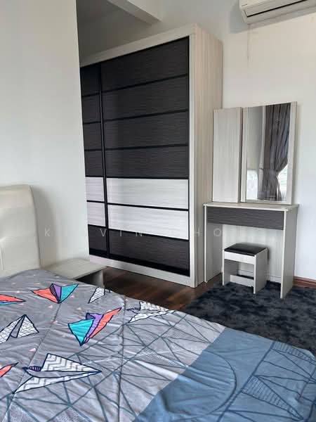 Kondominium untuk Disewa di D'Festivo Residences - Kelvin Chong - Bedroom - PropertyGuru.com.my