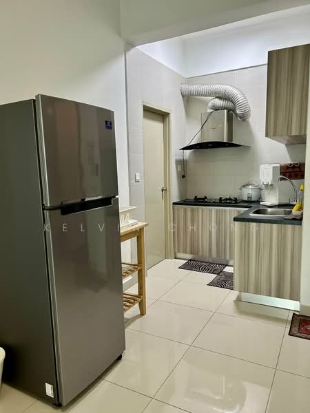 Kondominium untuk Disewa di D'Festivo Residences - Kelvin Chong - Kitchen - PropertyGuru.com.my