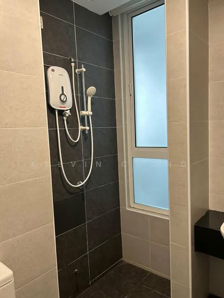 Kondominium untuk Disewa di D'Festivo Residences - Kelvin Chong - Bathroom - PropertyGuru.com.my