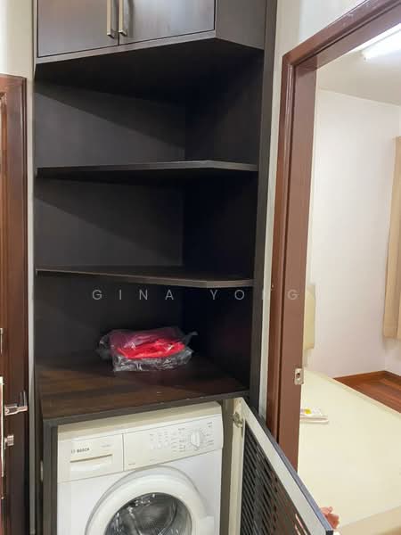 Condominium for Rent at Hillside Garden - Gina Yong - Interior - PropertyGuru.com.my