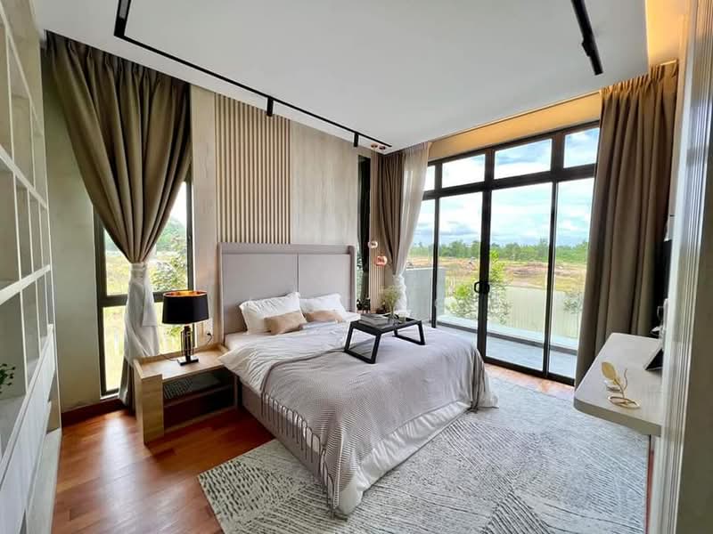 2-storey Terraced House for Sale in Cheras (Kuala Lumpur) - Ject Ng - Bedroom - PropertyGuru.com.my