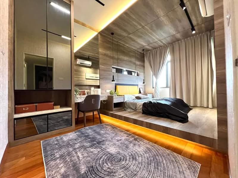 2-storey Terraced House for Sale in Cheras (Kuala Lumpur) - Ject Ng - Bedroom - PropertyGuru.com.my