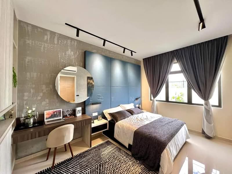 2-storey Terraced House for Sale in Cheras (Kuala Lumpur) - Ject Ng - Bedroom - PropertyGuru.com.my