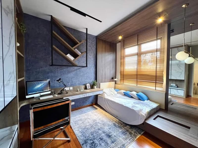 2-storey Terraced House for Sale in Cheras (Kuala Lumpur) - Ject Ng - Bedroom - PropertyGuru.com.my