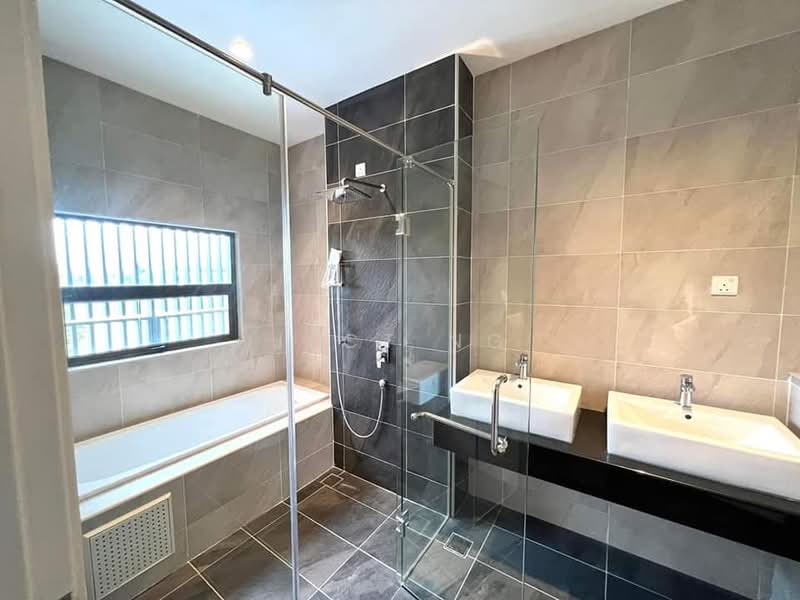 2-storey Terraced House for Sale in Cheras (Kuala Lumpur) - Ject Ng - Bathroom - PropertyGuru.com.my