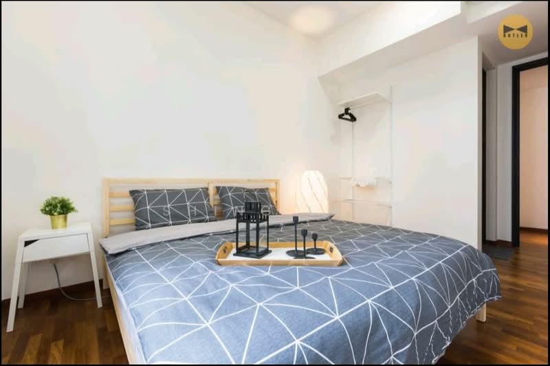 Service Residence for Rent at The Tamarind - Shing Lam - PropertyGuru.com.my