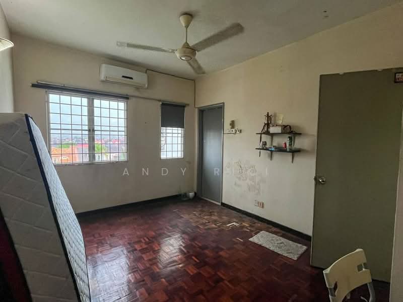 Apartment for Sale at Arcadia - Andy Riki - Bedroom - PropertyGuru.com.my