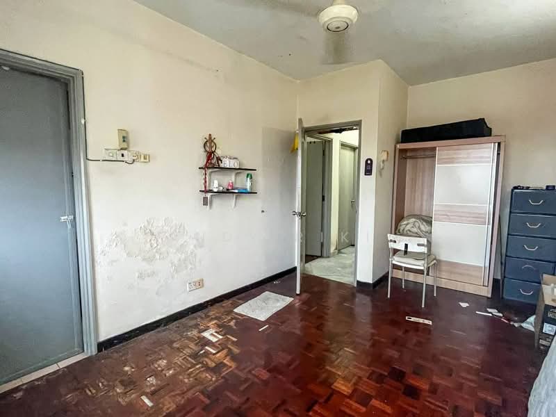 Apartment for Sale at Arcadia - Andy Riki - Interior - PropertyGuru.com.my