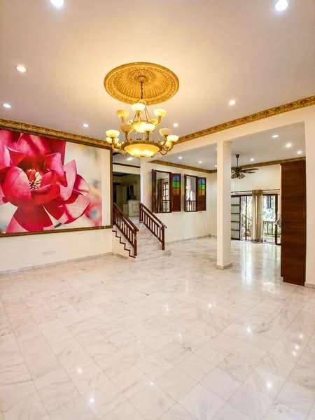 Bungalow for Sale in Ampang Jaya (Ampang) - Hazwan Mokhtar - PropertyGuru.com.my