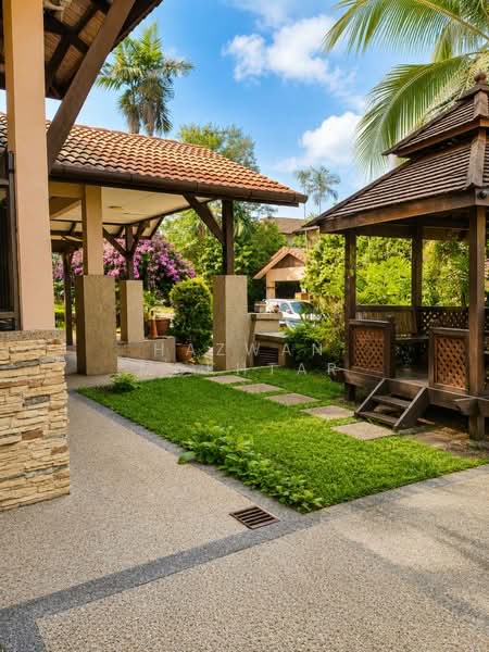 Bungalow for Sale in Ampang Jaya (Ampang) - Hazwan Mokhtar - PropertyGuru.com.my