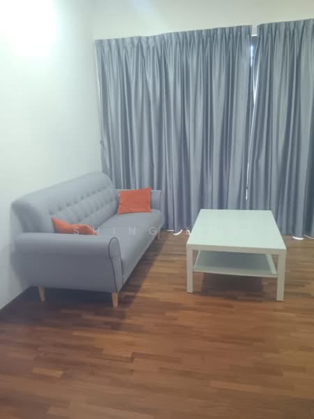 Service Residence for Rent at The Tamarind - Shing Lam - PropertyGuru.com.my