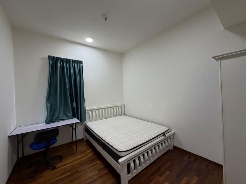 Service Residence for Rent at The Tamarind - Shing Lam - PropertyGuru.com.my