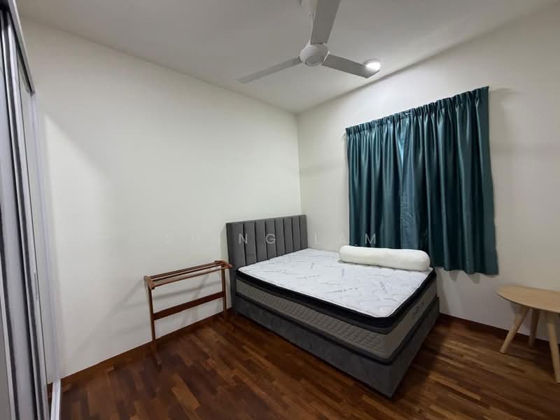 Service Residence for Rent at The Tamarind - Shing Lam - PropertyGuru.com.my